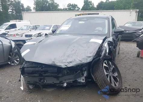 2023 Ford Mustang Mach-E Premium z USA, uszkodzony, nr VIN 3FMTK3SU9PMA70821